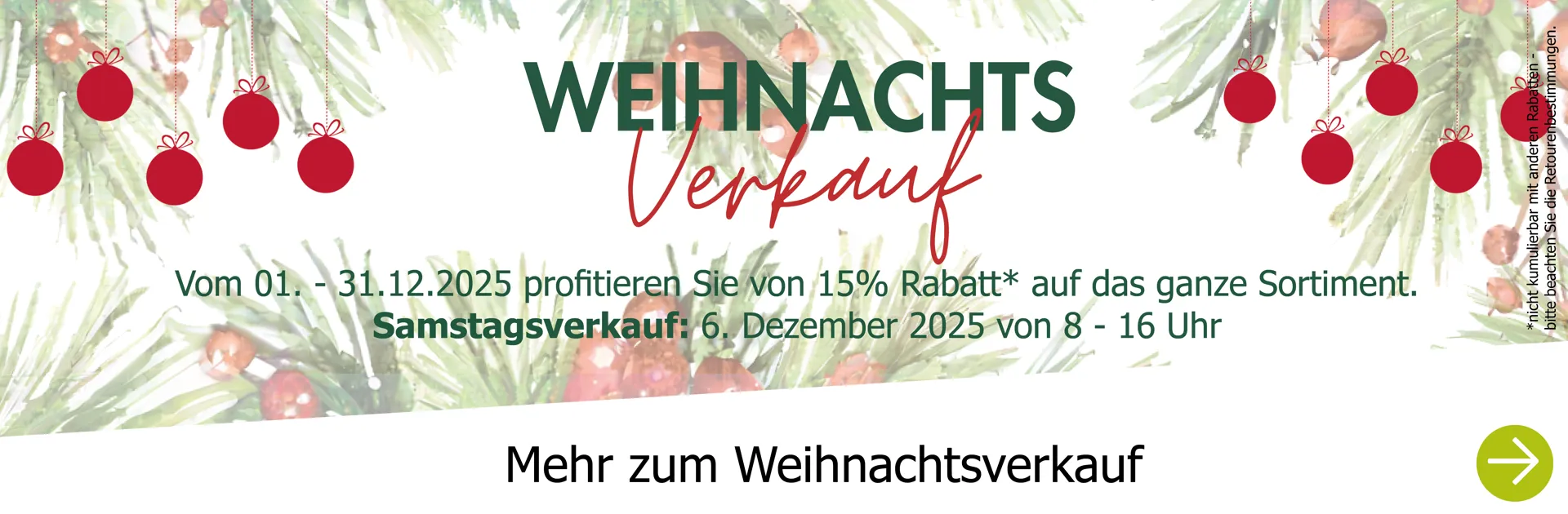 20251124_Slinder_Webseite_Weihnachtsverkauf_DE