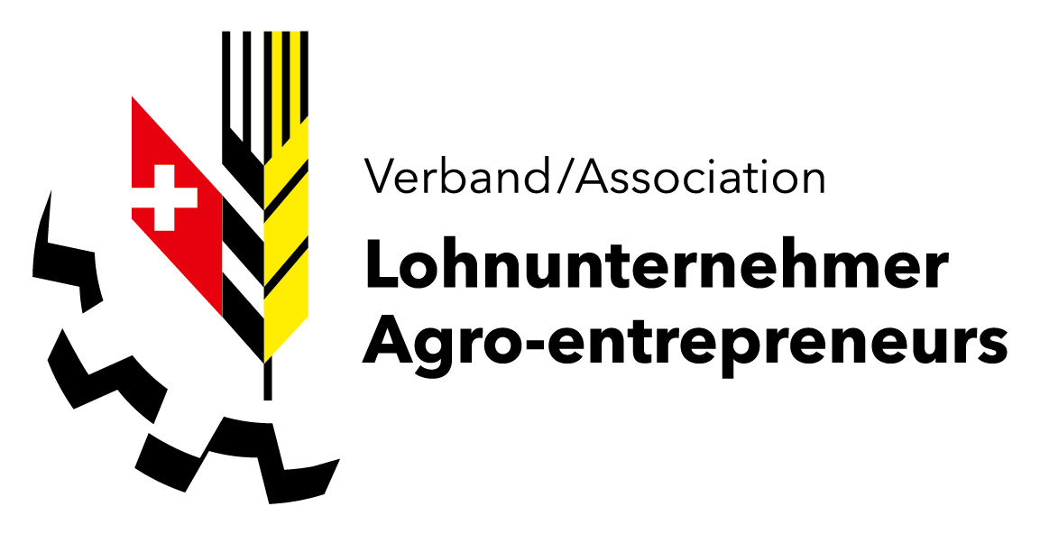  Lohnunternehmer Schweiz Logo