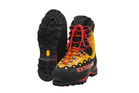 PFANNER Chaussure de protection anti-coupures EXTREME