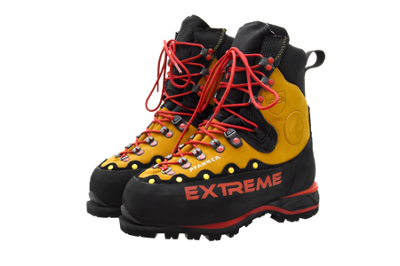 PFANNER Chaussure de protection anti-coupures EXTREME