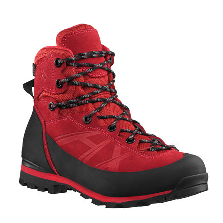 HAIX Chaussures pour l’escalade dans les arbres RAMBLE GTX