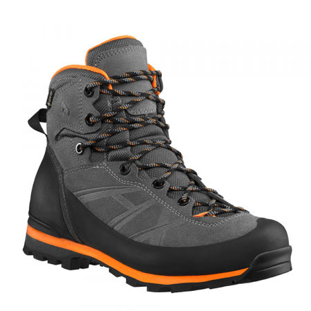 HAIX Chaussures pour l’escalade dans les arbres RAMBLE GTX