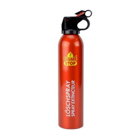 Aérosol-extincteur FlameStop 600ml