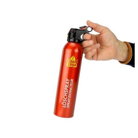 Feuerlöschspray FlameStop 600ml