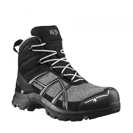 HAIX Chaussures de sécurité BLACK EAGLE SAFETY PRO MID S3