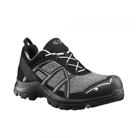 HAIX Sicherheitsschuh BLACK EAGLE SAFETY PRO LOW S3