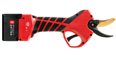 Felco Rebschere 834V, Schnittkapazität bis 30 mm 