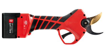 Felco 834V, capacité de coupe jusqu'à 30 mm