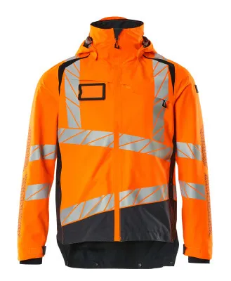 MASCOT ACCELERATE SAFE Hard Shell Jacke EN20471