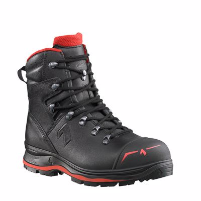 Chaussure HAIX  TREKKER PRO S3