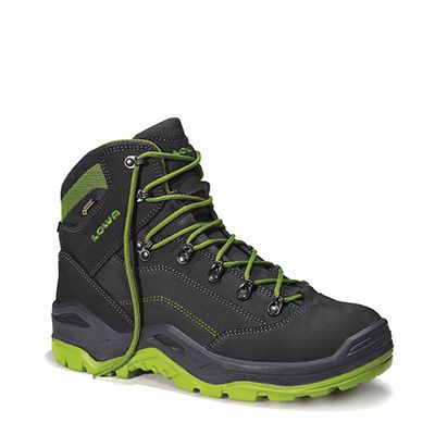 LOWA Sicherheitsschuhe RENEGADE WORK GTX MID S3