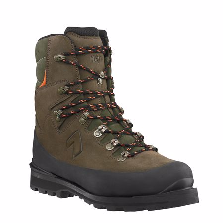 HAIX Chaussure NATURE TWO GTX