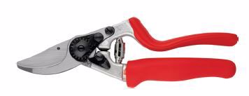 FELCO 7, Schere mit Drehgriff