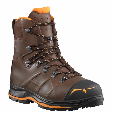 HAIX Forstschuh TREKKER MOUNTAIN S3