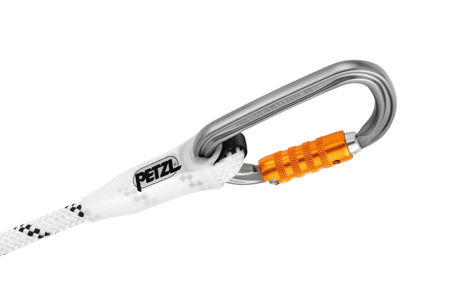 Petzl AXIS 11 mm avec terminaison cousue