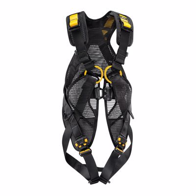 Petzl Auffanggurt Newton Easyfit