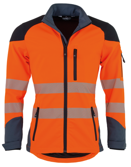 Arbeitsjacke Tapio Stretch EN ISO 20471