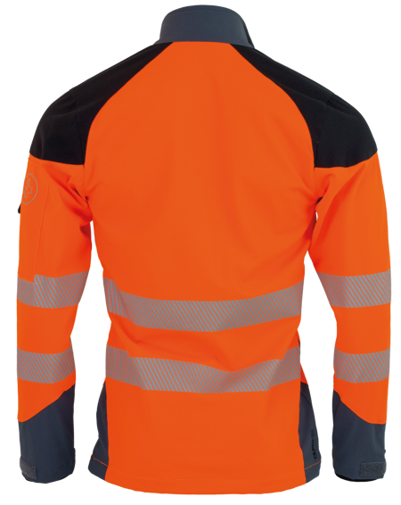 Arbeitsjacke Tapio Stretch EN ISO 20471